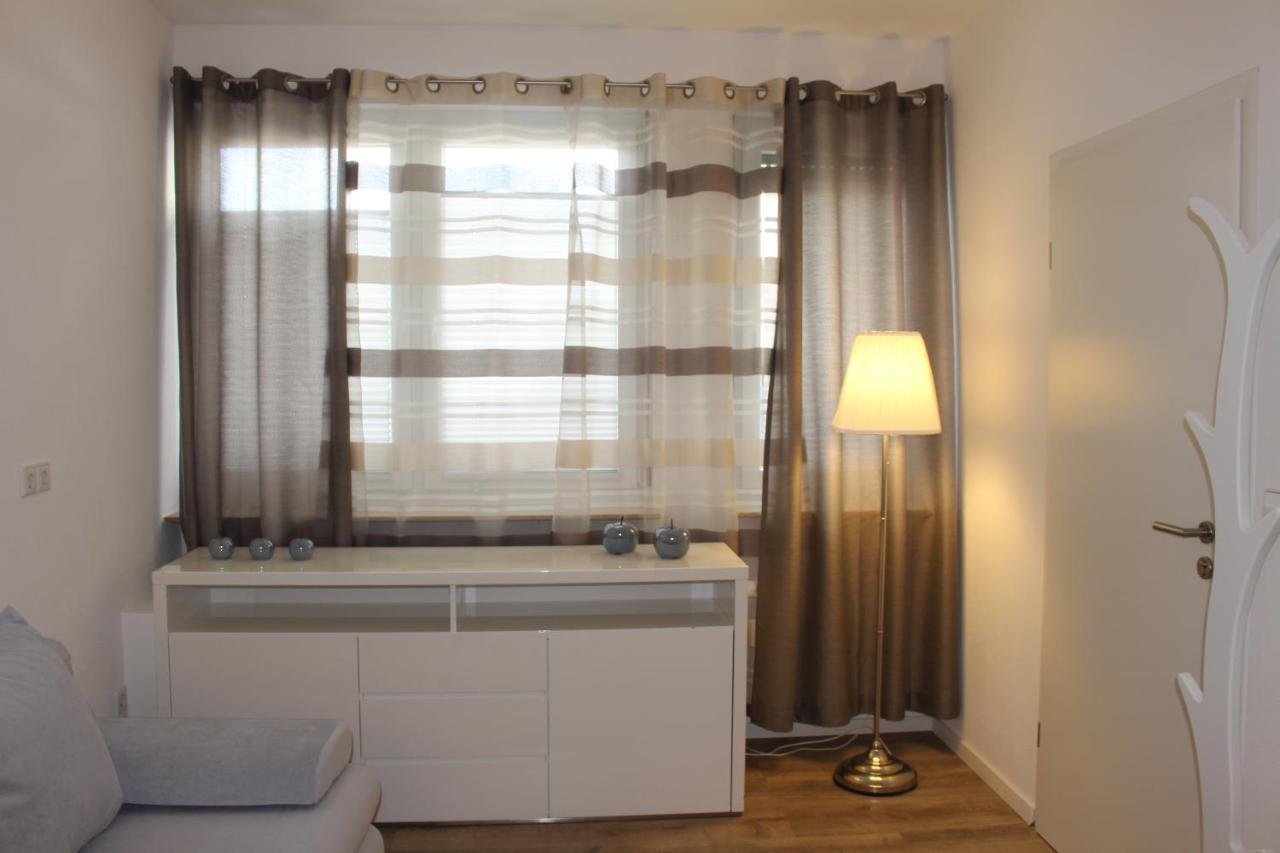 Apartment Looks Heidelberg